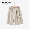 Mamimaka Boys' Trendy Casual Shorts