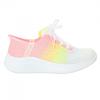 Childrens/Kids Ultra Flex 3.0 Gradient Trainers