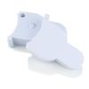 Portable Tape Measure Automatic Telescopic Self-Tightening Body Measuring Ruler