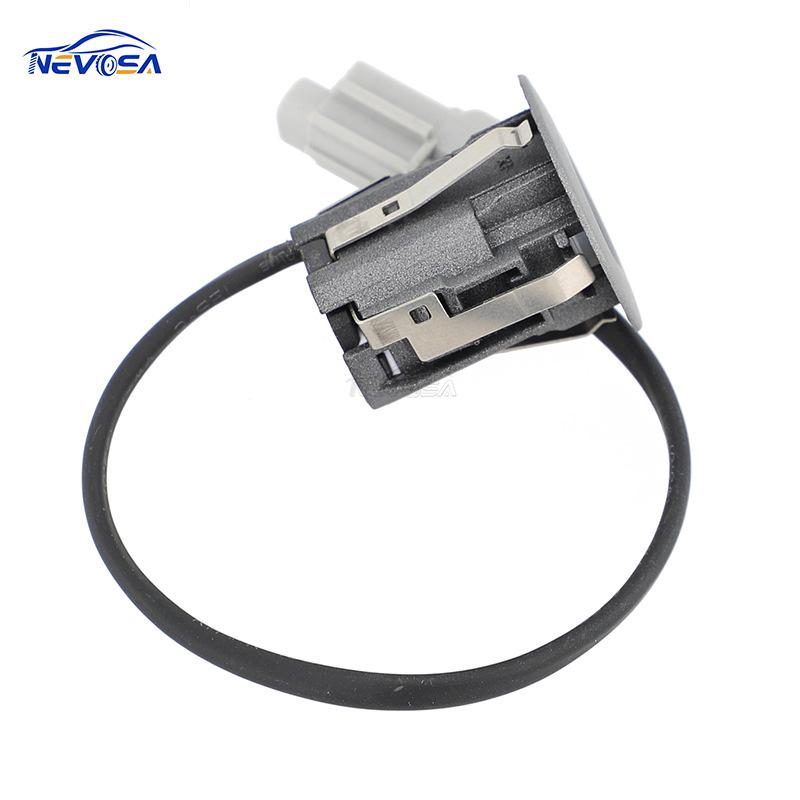 25994-5E9K7: Nissan Reversing Radar Parking Sensor Accessory