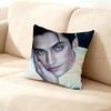 Romance Club Pillow Case For Sofa Decor Car Office Room Printing Cushion Cover Decorations and Protector