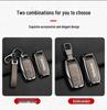 Key Case for Haval H6 Third Gen, H6S Sport, H5 Cool Dog, F7/F7x, M6/H7, and Mythical Beast