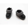 Used Nendoroid Doll Shoes Set 01 Shoes Black