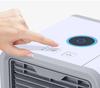 First Gen Mini Air Cooler – Portable USB Fan & Household Air Conditioner
