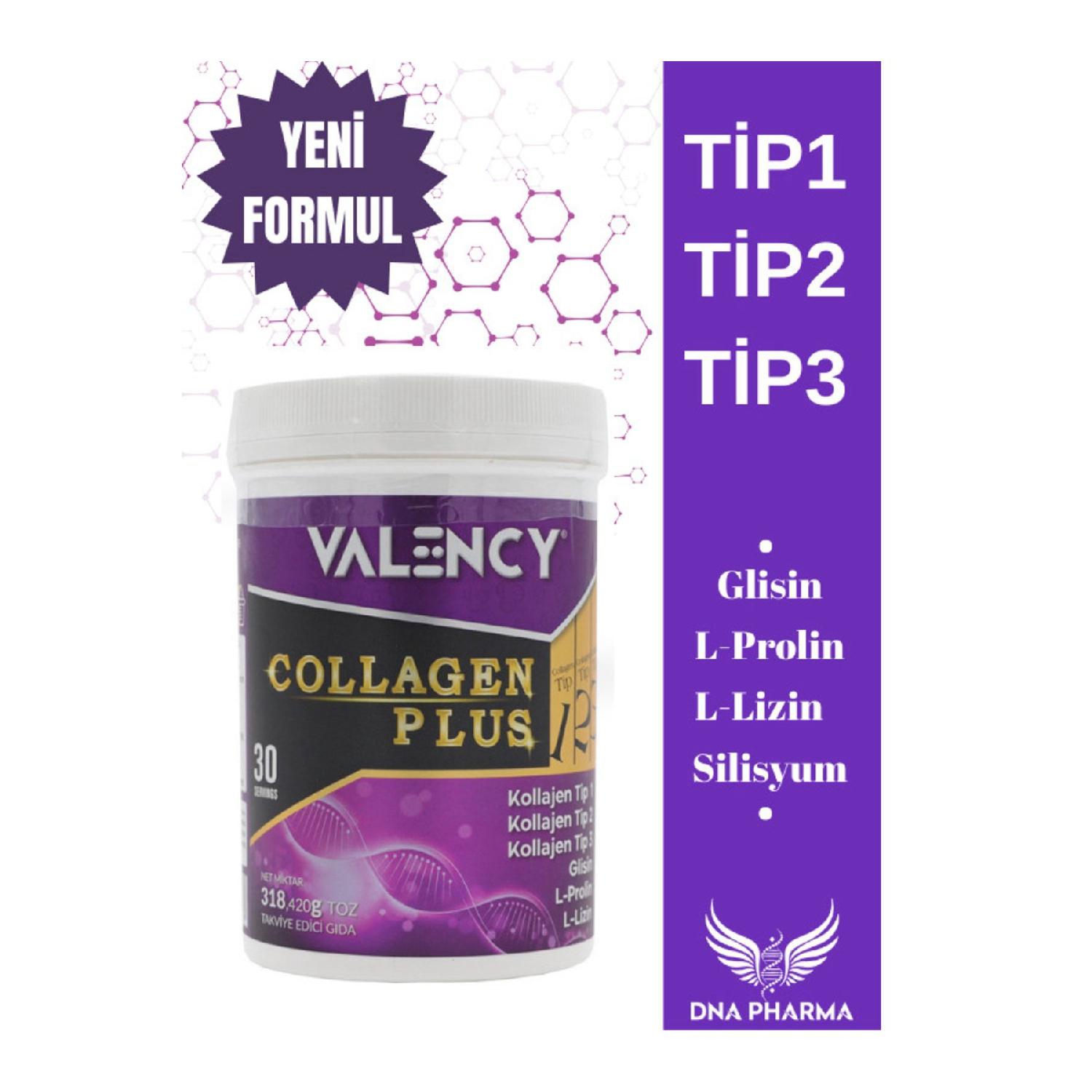 

Collagen Plus Dust Vitamin C