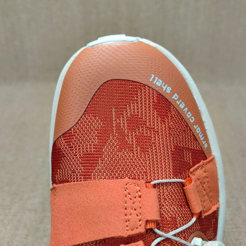 Markenprodukt Bequemer Weiter Leisten Geländelaufschuh Designer Schnellschnürung Wanderschuh Jogging Schuh Unisex Atmungsaktiver Wanderschuh