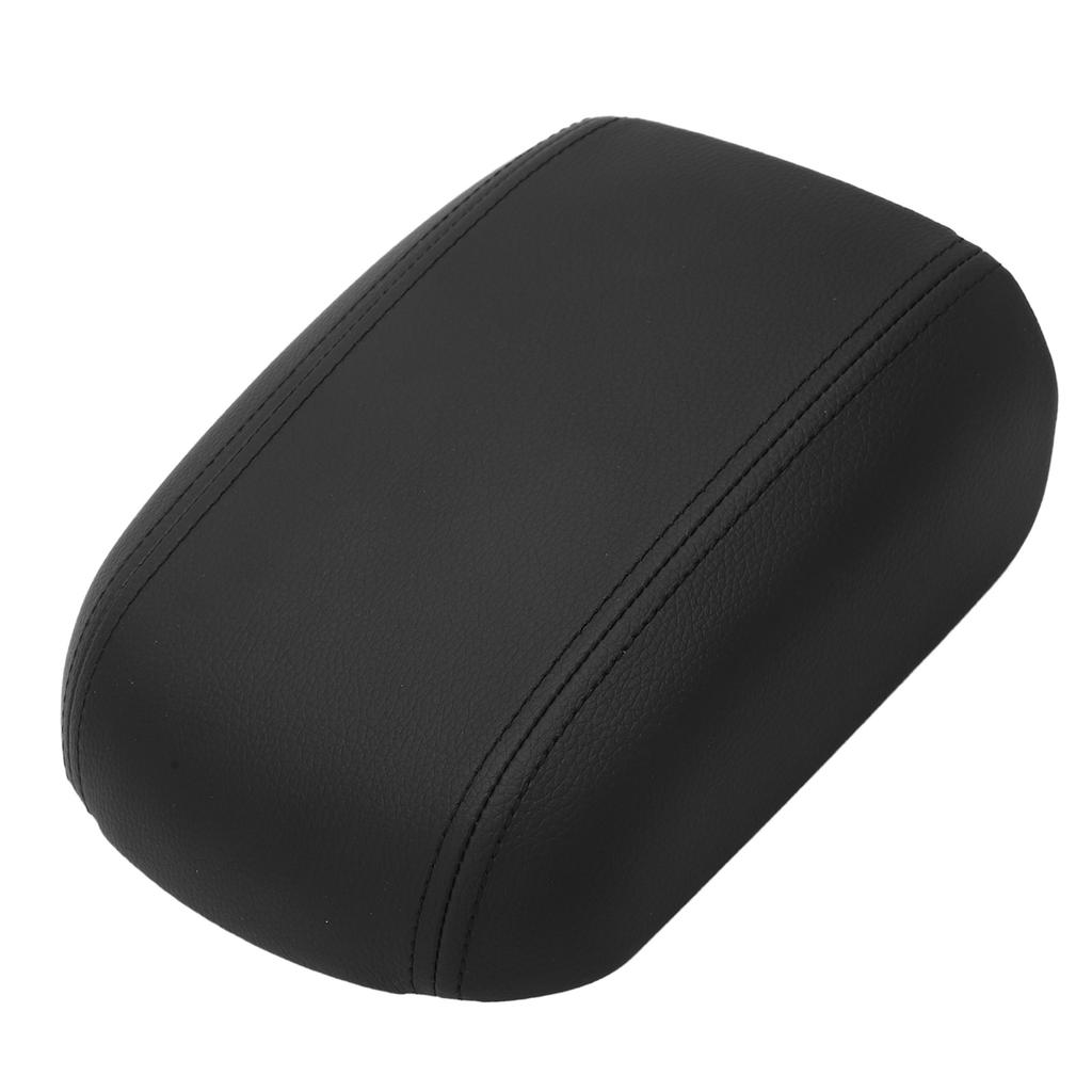 Arm Rest Lid 96931638 Center Console Armrest Box Case Cover Replacement for Chevy Cruze 2009‑2014