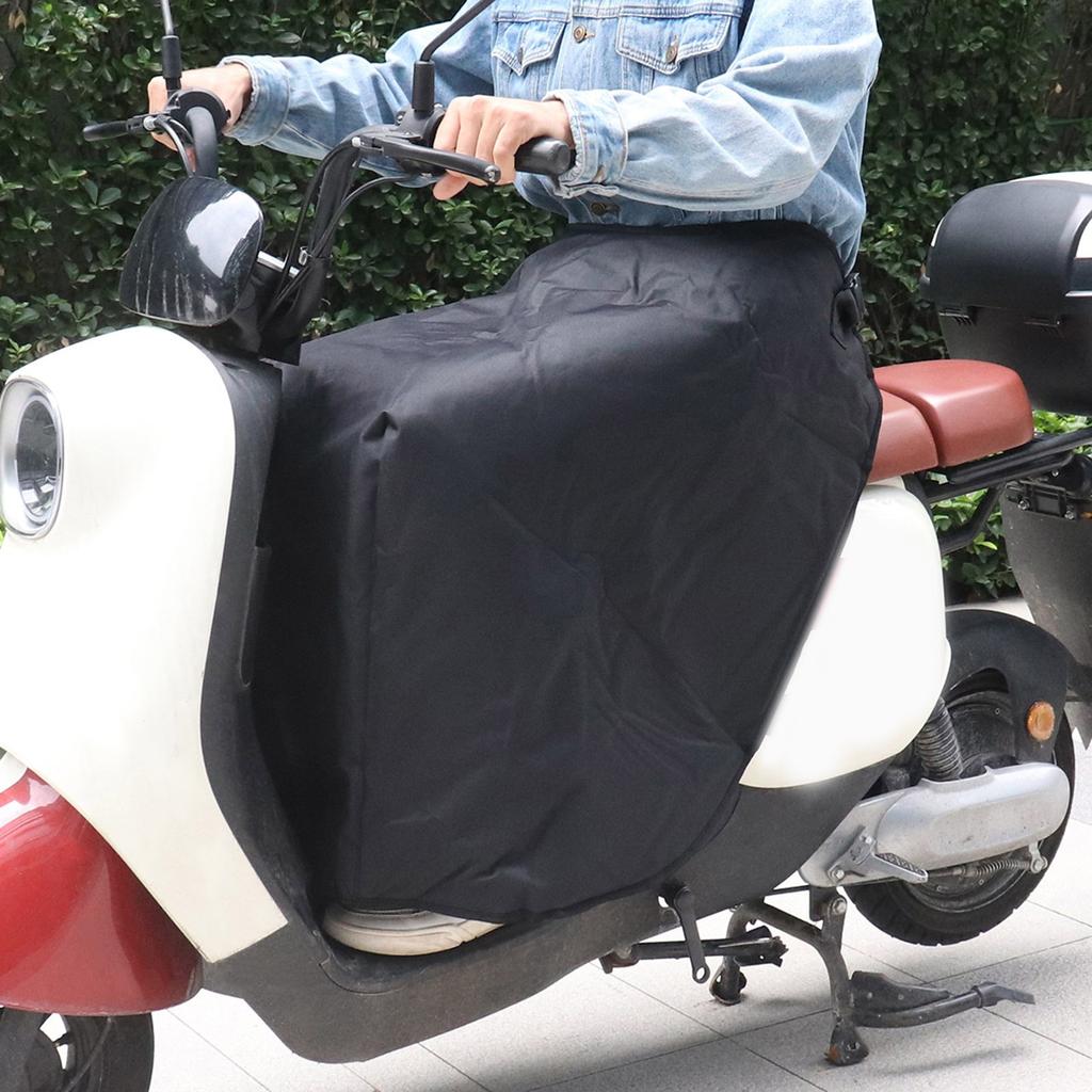 Motorcycles Leg Cover Knee Blanket Winter Thermals Quilt Warmer Rain Cover Universals Scooter Blanket Leg Protectors