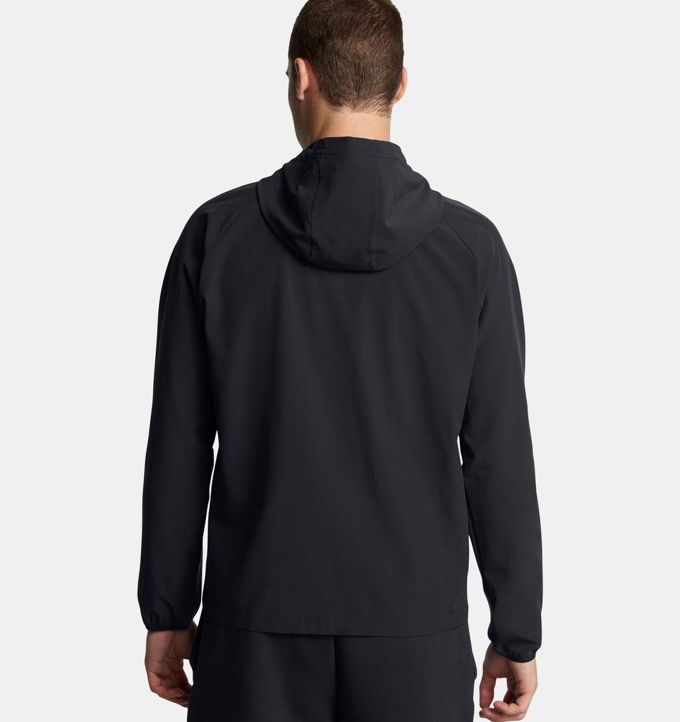 Underarmour Ua Stretch Woven 6003001-001