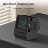In-Stock Silicone Non-Slip Charging Stand for Apple Watch