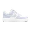 Nike Air Force 1 Shopping Bag, Misty Purple, First Day Culture Abrasion Resistant Balance Low Top Skateboard Shoes DD8959-100(TeamTwo-bag)