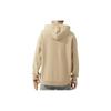 Puma Lettered Hooded Casual Long Sleeve Sweatshirt Men Sweatshirt Khaki 681253-83