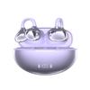 The new Q108 true wireless ear clip wireless Bluetooth headset is painless to wear for a long time and has a long battery life.