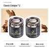 Toyota Corolla, Sienna, IZOA, Yaris, CHR, Raize Car Air Freshener: New Car Scent Solid Perfume