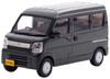 Hiko Seven Suzuki Every JOIN Turbo 2021 Cool Khaki Pearl Metallic Finished Model CN432103 (CARNEL) 1/43 (DA17V)