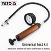 YATO Radiator Leak Detector