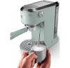 Кофемашина DeLonghi EC 890.GR Dedica Duo sage green (0132106345)