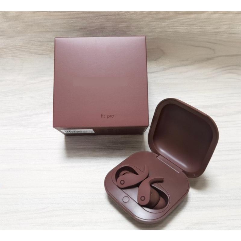 Fit Pro Kim New Color TWS Bluetooth Earphones - High Configuration 1.1 with Pop-up Window