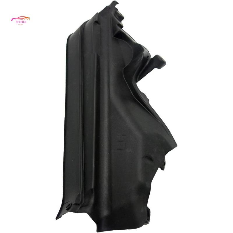 51717169419 51717169420 51717169421 Upper Compartment Partition Panel for BMW X5 E70 X6 E71 E72
