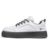 Air Force One Fashion Simple Trendy Versatile Sports Casual Increased Wrap Durability Lightweight Non-Slip Low-Top Skate Shoes WXP(WZ)-215402
