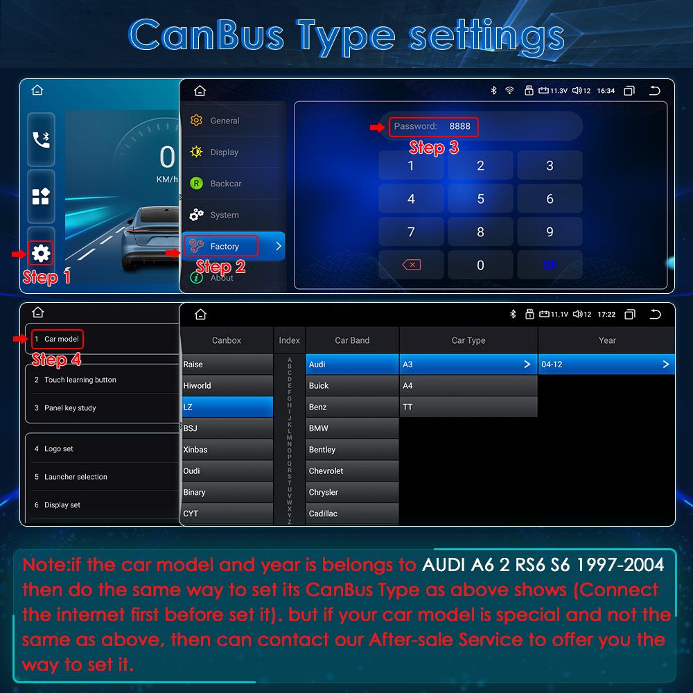 8G + 128G DSP IPS Carplay 2 Din Android Radio para A6 C5 1997 - 2004 S6 RS6 AI Voice 4G-LTE Car Multimedia GPS 2din Tela inteligente RDS Autoradio