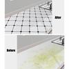 40cm Adhesive Wall Wallpaper High Temperature Resistance Cooking Bench Kitchen Waterproof and Oil Resistant Range Hood Sticker