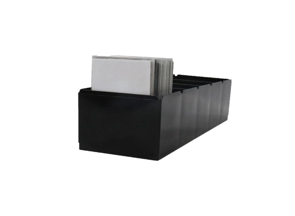 Storage Box Storage Case of Simple Storage Box for Trading Cards Trading Cards Trading Card Storage Trading Card Organization Trading Card Storage