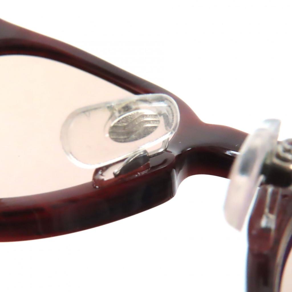 Great OLIVER PEOPLES pour Berluti sunglasses RUE MARBEUF Boston bag OV5353SQ Used