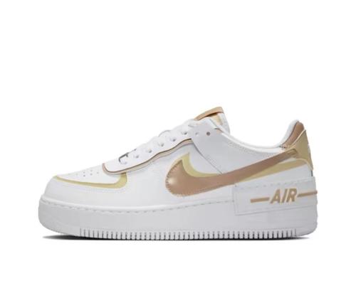 

Nike Air Force 1 Shadow Women s Air Force No. 1 DZ1847-111 Size EU 39