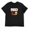 Red Lorry Yellow Lorry T-Shirt