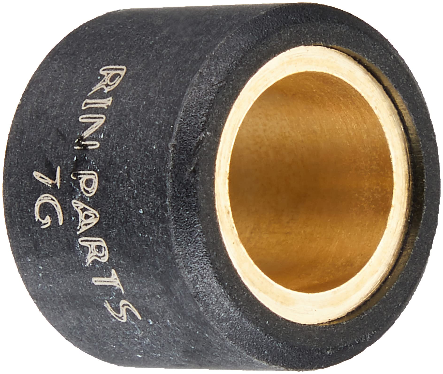 

RinParts Weight Rollers for Type Pack of 6 Zoomer, G2, 7g, (1102478)