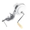 Aluminium Alloy Noodle Press Machine Manual Operate Kitchen Food Making Equipment