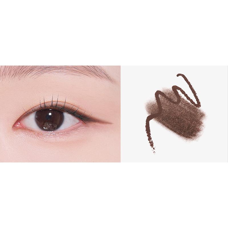 Too cool for school Smudging Edge Liner