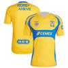 T-shirt da uomo Abbigliamento da allenamento per il calcio Casual e alla moda Top sportivo per adulti Maglia da calcio