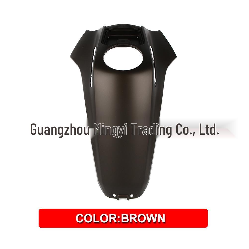 BMW R1200GS R1250GS Beak & Side Tank Panels Cover
