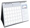Piyo Techo Seasonal Tit January Start Long-tailed Calendar, Desk, 2026,