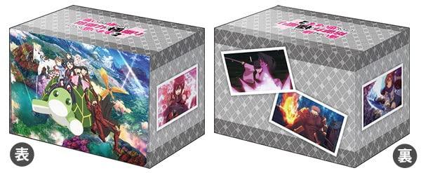 

Bushiroad Deck Holder Collection V3 Vol.515 I don t like pain, so I ll max out my defense. 2