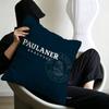 Deutsches Bier Paulaners Kissen Geschenk Home Office Dekoration Kissen Schlafzimmer Sofa Auto Kissenbezug Kissenbezug