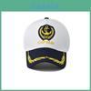 Boat Anchor Embroidery Baseball Cap With Adjustable Fit For Maritime Enthusiasts