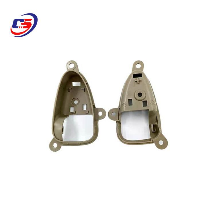 69277-X1400 and 69278-X1400: Camry Car Door Inner Pull Handle Frame and Trim Cover. 69277-X1400, 69278-X1400