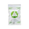 Théière triangle entière infusée au matcha 5g40 pièces mélange de riz vert torréfié Vie