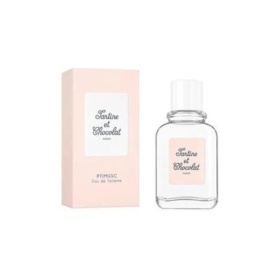 Tartine Et Chocolat Ptimusc Etv 60ml