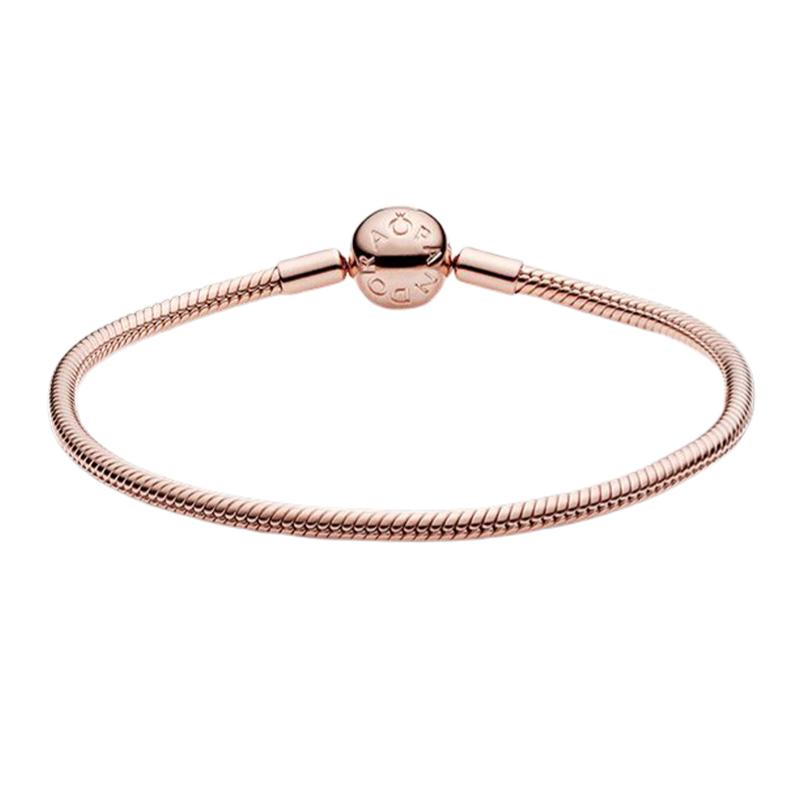 Pandora Manmu Galaxy Bracelet Women's Style ZT2259