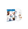 Pets DVD Set Blu-ray + [Blu-ray]