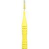 Dental Pro Interdental Brush I-Type Regular Type Size 3 (S) 15 Pieces Orange Blue Units (x 1)