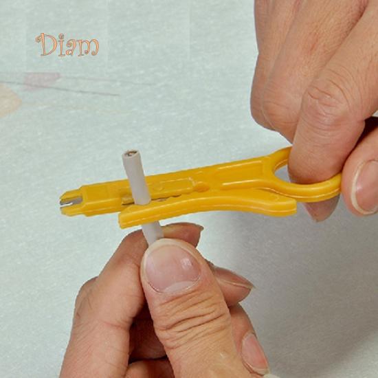 Diam Mini Decapador de alambre portátil Cuchillo Alicates Herramientas de  engarce Herramientas de corte de cable Pelado comprar a buen precio —  entrega gratuita, reseñas reales con fotos — Joom