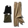 Amekaji American Heavy Weight Workwear Casual Pants Men's Fall/Winter Straight-Leg Trousers Loose Pants Export Men's Pants