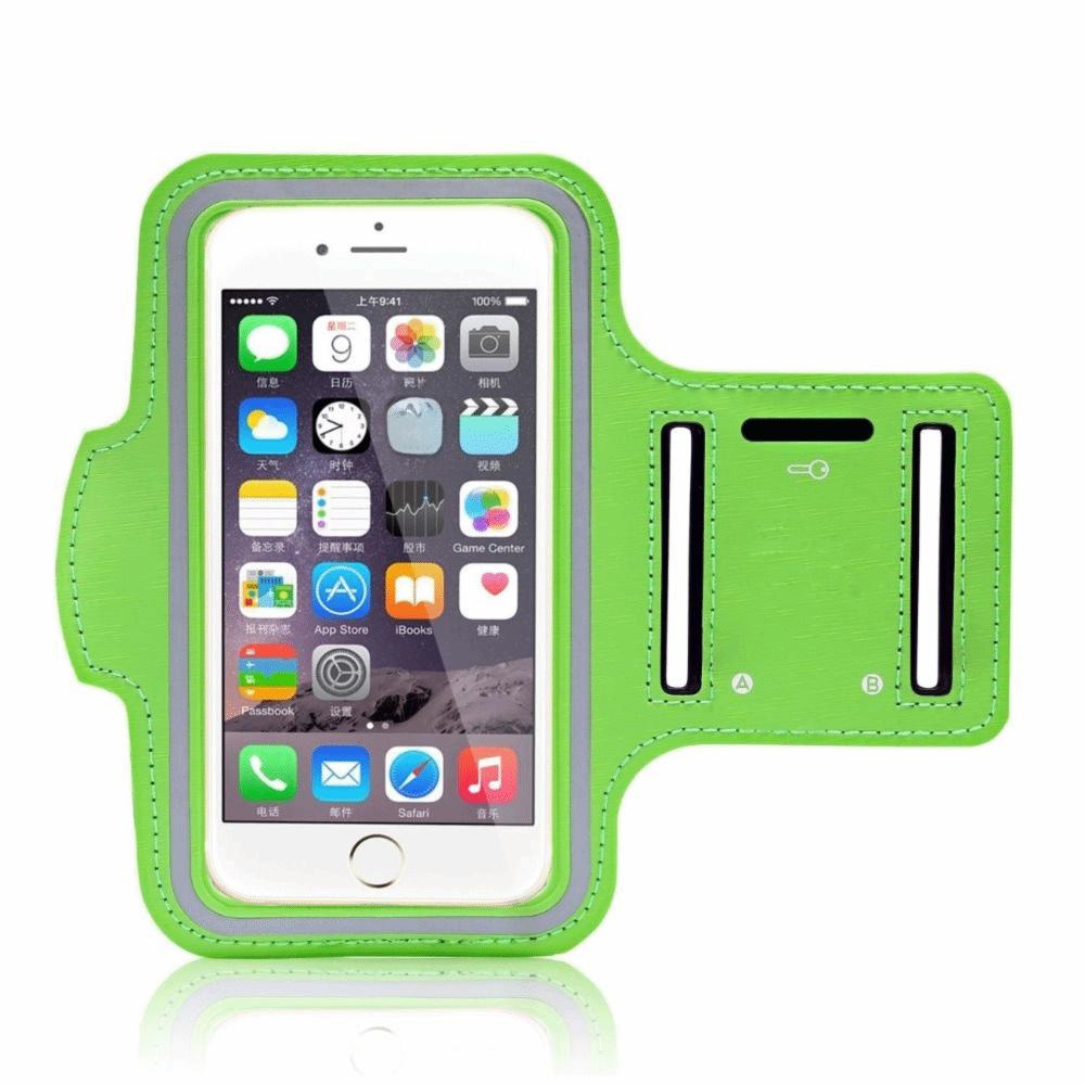 Phone Holder Zipper Mobile Phone Bag Phone Bag Phone Armband Case Sports Armband Running Armband