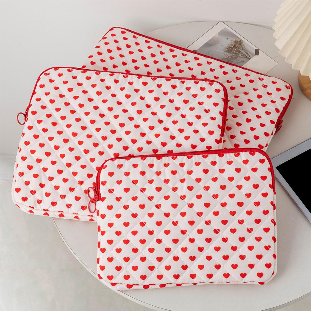 11/13/15 Inch Laptop Sleeve Coquette Floral Laptop Bag Laptop Sleeve Case Laptop Carrying Case Office Accessories