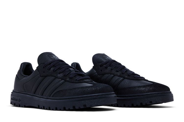 adidas Samba Lux Freizeit 'Core Black'